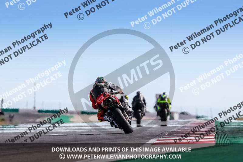 motorbikes;no limits;october 2019;peter wileman photography;portimao;portugal;trackday digital images